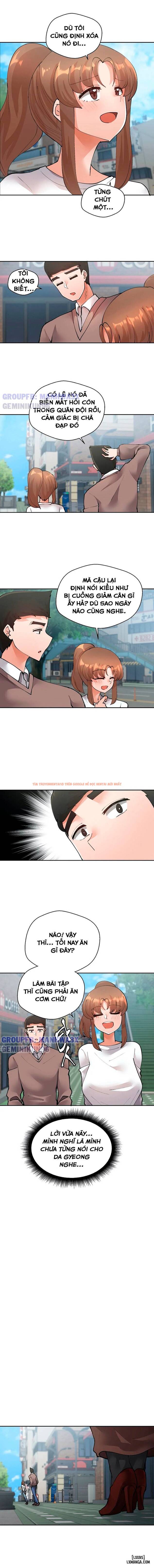 Xem ảnh 6 trong truyện hentai Quay Lén Làm Tình - Chapter 26 - hentaitvn.net