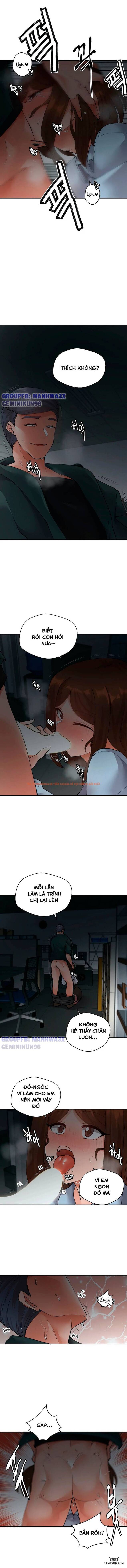 Xem ảnh 8 trong truyện hentai Quay Lén Làm Tình - Chapter 26 - hentaitvn.net