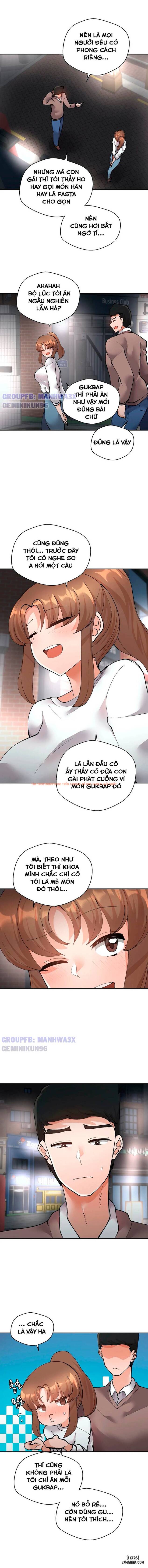 Xem ảnh 2 trong truyện hentai Quay Lén Làm Tình - Chapter 27 - hentaitvn.net