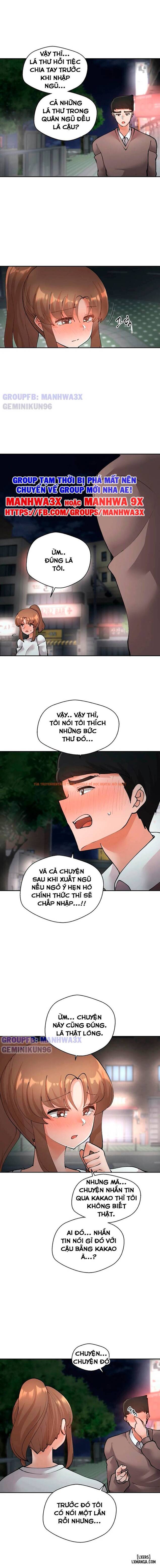 Xem ảnh 7 trong truyện hentai Quay Lén Làm Tình - Chapter 27 - hentaitvn.net
