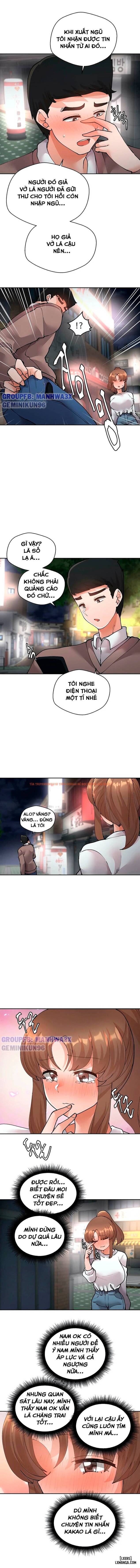 Xem ảnh 8 trong truyện hentai Quay Lén Làm Tình - Chapter 27 - hentaitvn.net