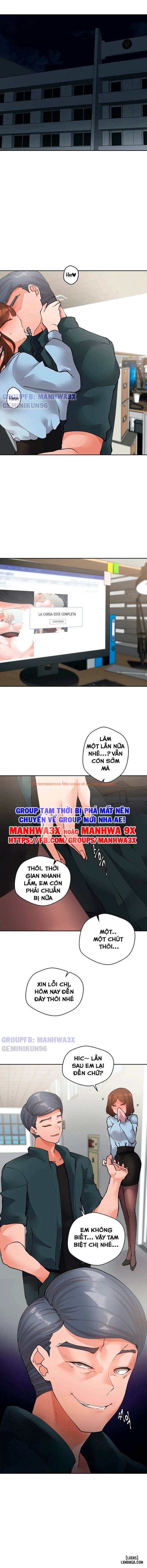Xem ảnh 1 trong truyện hentai Quay Lén Làm Tình - Chapter 28 - hentaitvn.net