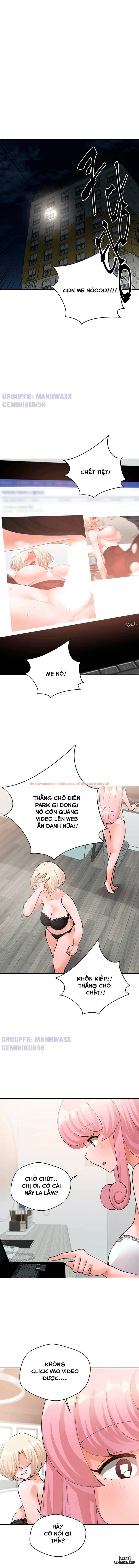 Xem ảnh 2 trong truyện hentai Quay Lén Làm Tình - Chapter 28 - hentaitvn.net