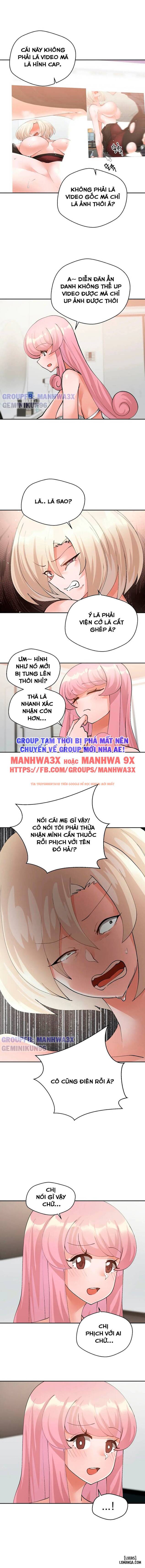 Xem ảnh 3 trong truyện hentai Quay Lén Làm Tình - Chapter 28 - hentaitvn.net