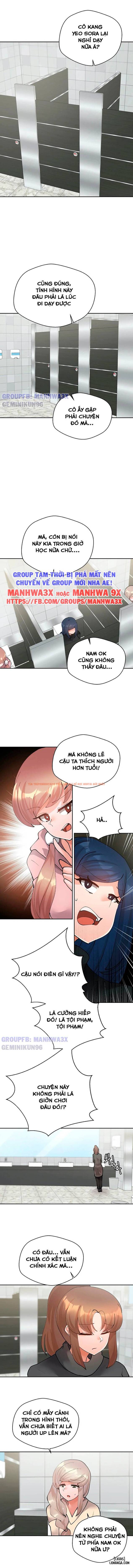 Xem ảnh 5 trong truyện hentai Quay Lén Làm Tình - Chapter 28 - hentaitvn.net