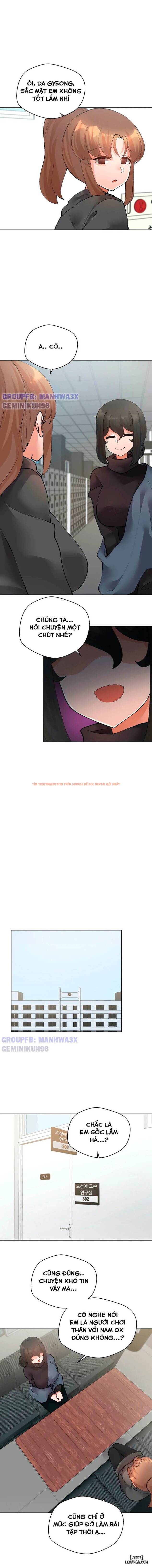 Xem ảnh 8 trong truyện hentai Quay Lén Làm Tình - Chapter 28 - hentaitvn.net