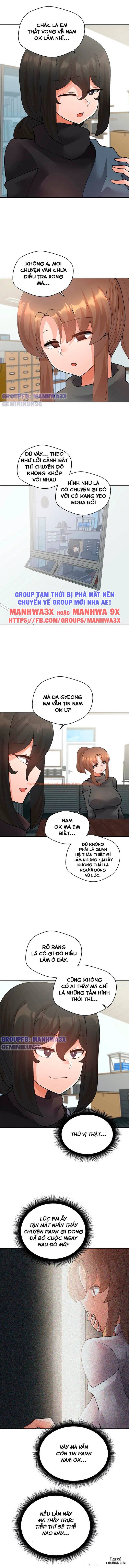 Xem ảnh 9 trong truyện hentai Quay Lén Làm Tình - Chapter 28 - hentaitvn.net
