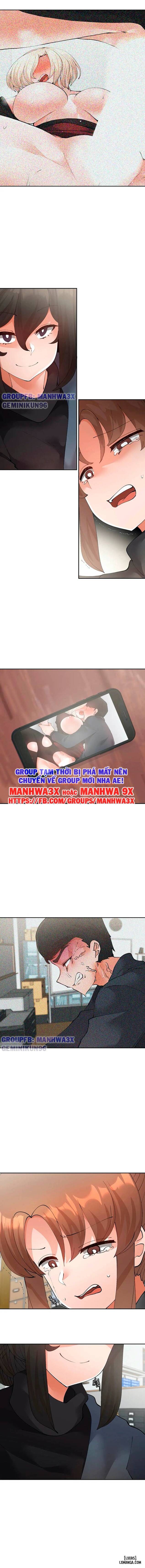 Xem ảnh 1 trong truyện hentai Quay Lén Làm Tình - Chapter 29 - hentaitvn.net
