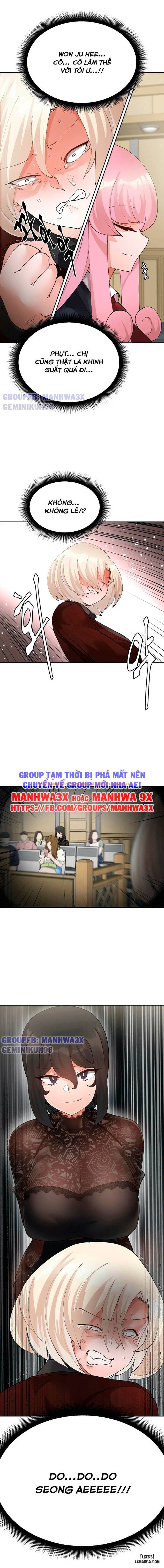 Xem ảnh 11 trong truyện hentai Quay Lén Làm Tình - Chapter 29 - hentaitvn.net