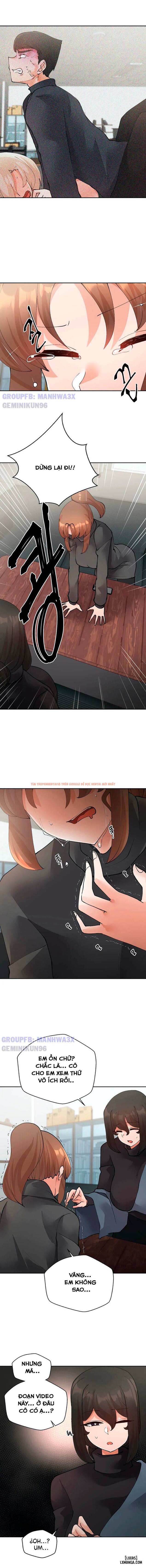 Xem ảnh 2 trong truyện hentai Quay Lén Làm Tình - Chapter 29 - hentaitvn.net