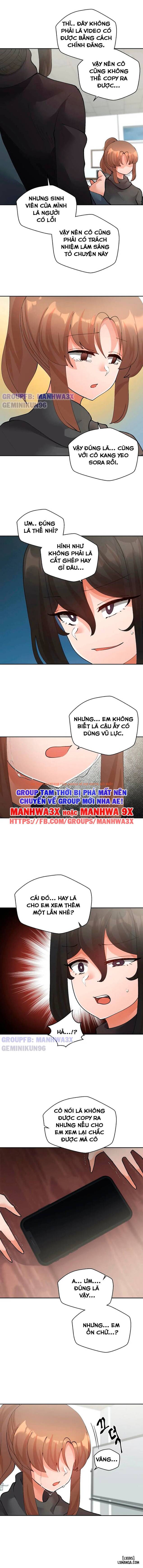 Xem ảnh 3 trong truyện hentai Quay Lén Làm Tình - Chapter 29 - hentaitvn.net