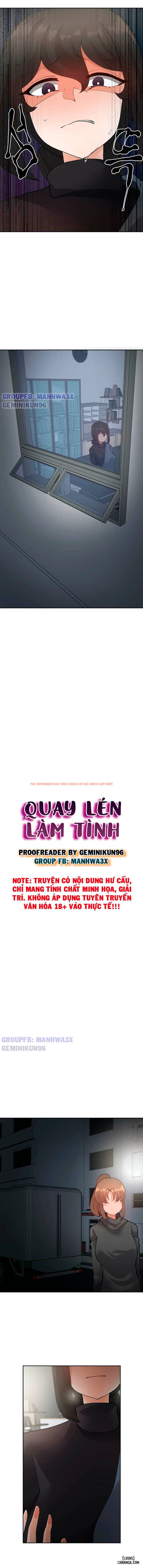 Xem ảnh 5 trong truyện hentai Quay Lén Làm Tình - Chapter 29 - hentaitvn.net