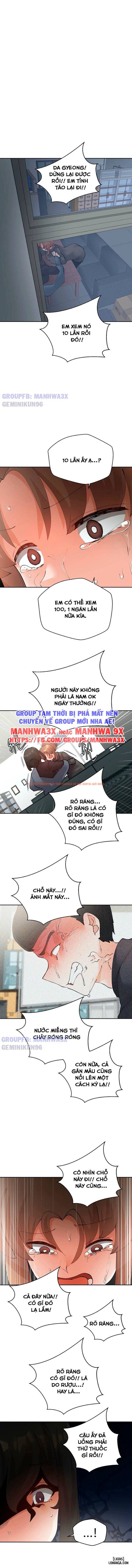 Xem ảnh 6 trong truyện hentai Quay Lén Làm Tình - Chapter 29 - hentaitvn.net