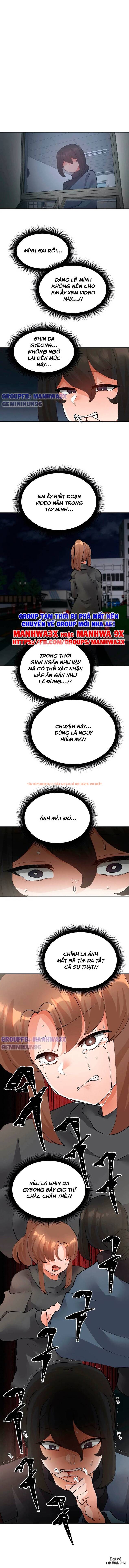 Xem ảnh 7 trong truyện hentai Quay Lén Làm Tình - Chapter 29 - hentaitvn.net