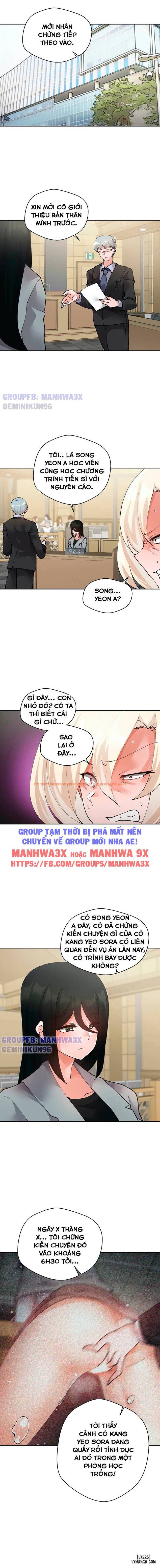 Trang truyện 1 trong truyện tranh Quay Lén Làm Tình - Chapter 30 END - hentai24h.pro