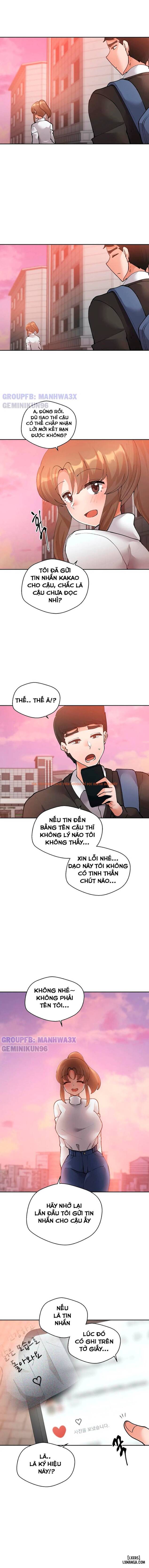 Trang truyện 10 trong truyện tranh Quay Lén Làm Tình - Chapter 30 END - hentai24h.pro