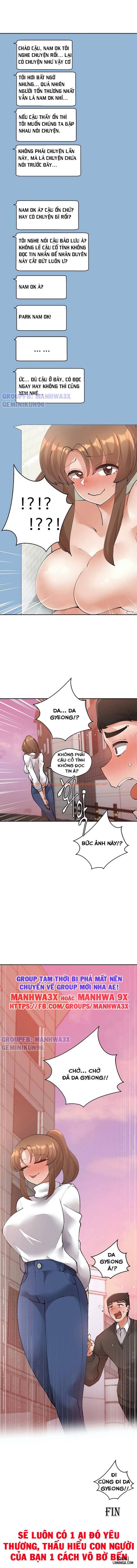 Trang truyện 11 trong truyện tranh Quay Lén Làm Tình - Chapter 30 END - hentai24h.pro