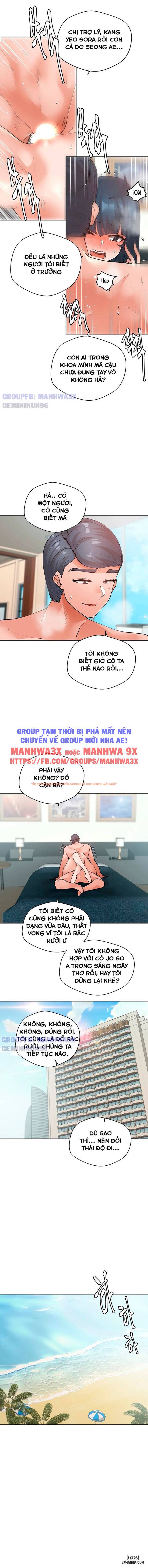 Trang truyện 7 trong truyện tranh Quay Lén Làm Tình - Chapter 30 END - hentai24h.pro