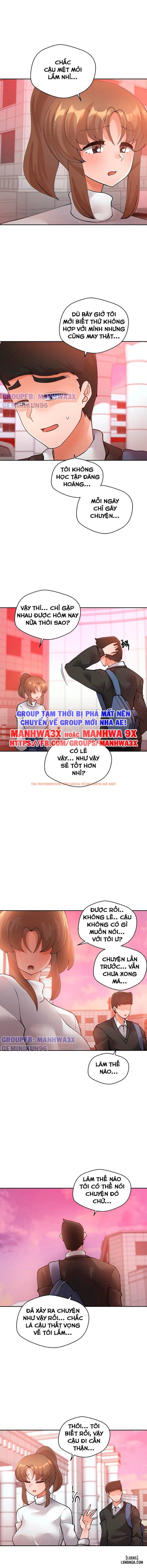 Trang truyện 9 trong truyện tranh Quay Lén Làm Tình - Chapter 30 END - hentai24h.pro