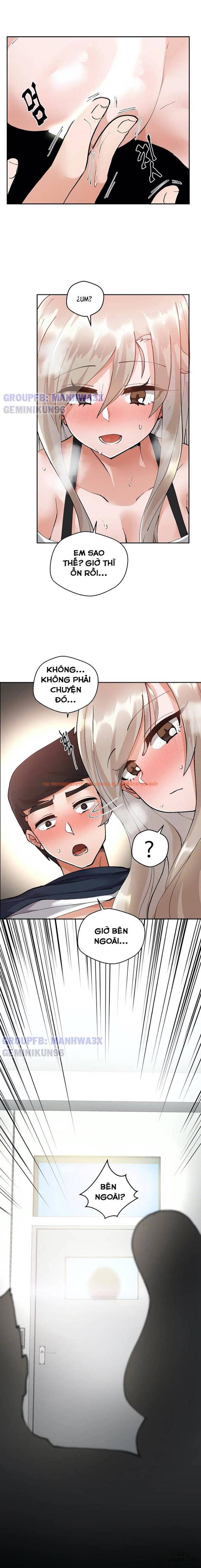 Xem ảnh 8 trong truyện hentai Quay Lén Làm Tình - Chapter 4 - hentaitvn.net