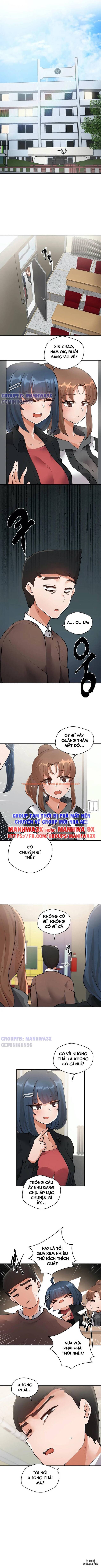Xem ảnh 1 trong truyện hentai Quay Lén Làm Tình - Chapter 6 - hentaitvn.net