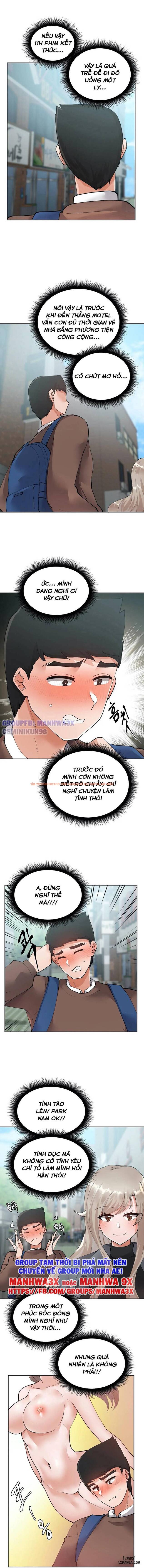 Xem ảnh 4 trong truyện hentai Quay Lén Làm Tình - Chapter 7 - www.hentaitvn.net