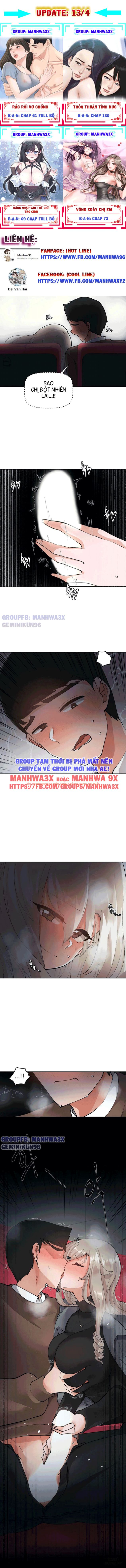Xem ảnh 8 trong truyện hentai Quay Lén Làm Tình - Chapter 7 - www.hentaitvn.net