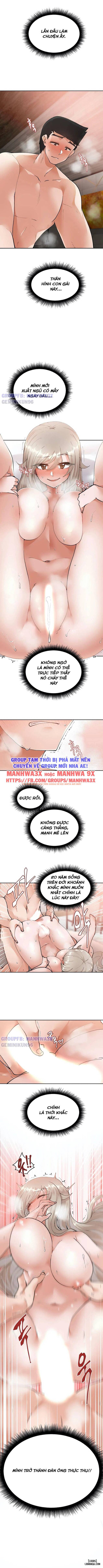 Xem ảnh 1 trong truyện hentai Quay Lén Làm Tình - Chapter 9 - hentaitvn.net