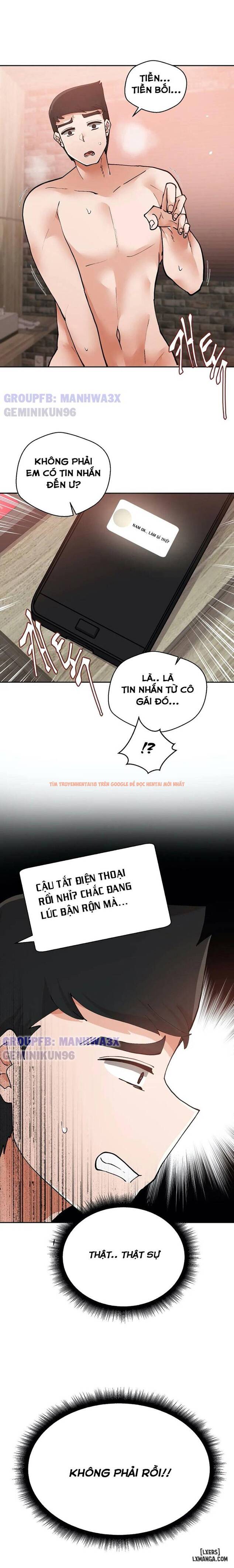 Xem ảnh 10 trong truyện hentai Quay Lén Làm Tình - Chapter 9 - hentaitvn.net