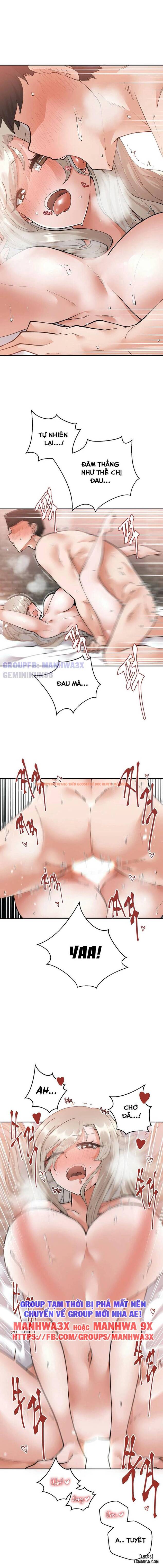 Xem ảnh 2 trong truyện hentai Quay Lén Làm Tình - Chapter 9 - hentaitvn.net