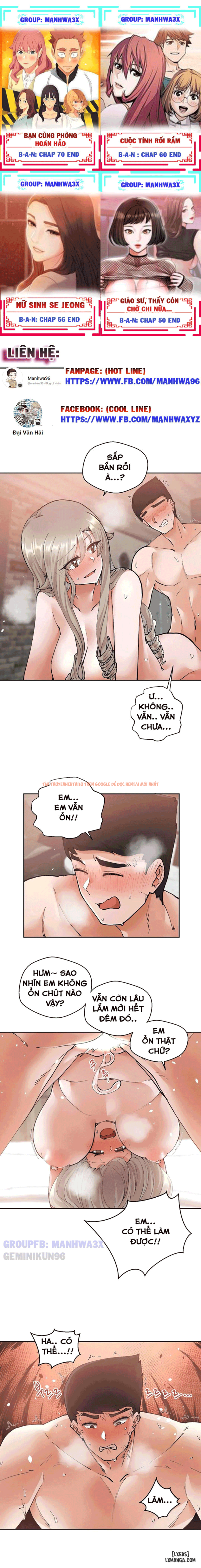 Xem ảnh 6 trong truyện hentai Quay Lén Làm Tình - Chapter 9 - hentaitvn.net