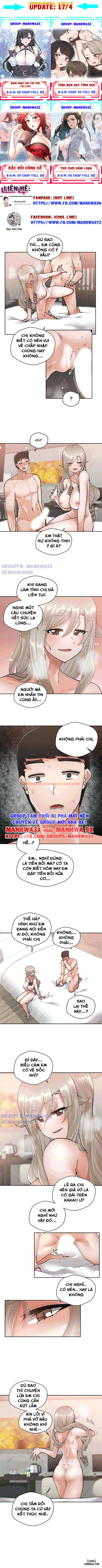 Xem ảnh 9 trong truyện hentai Quay Lén Làm Tình - Chapter 9 - hentaitvn.net
