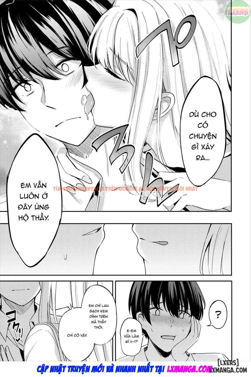 Xem ảnh 11 trong truyện hentai Queen's Discipline - Chapter 1 - hentaitvn.net