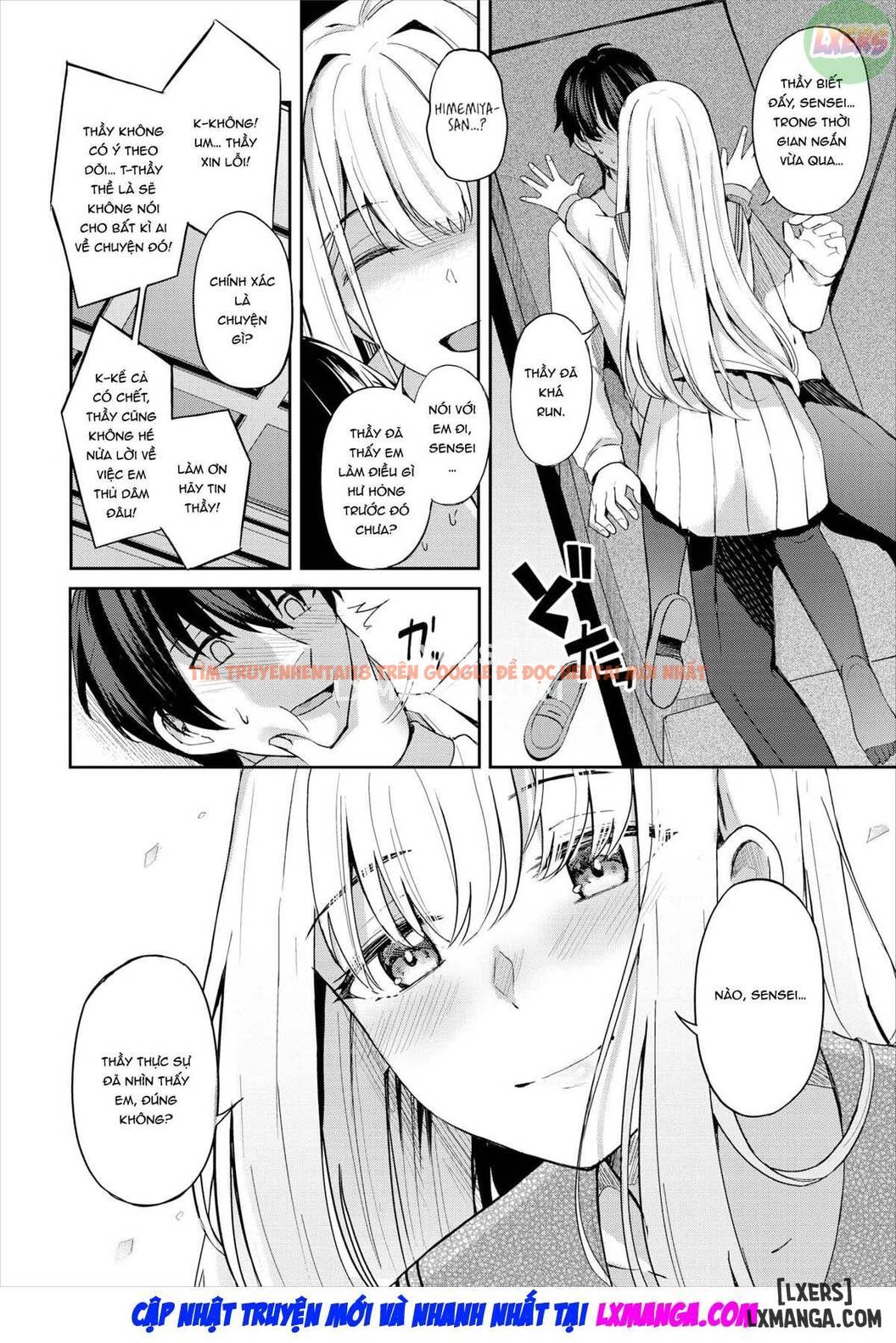 Xem ảnh 12 trong truyện hentai Queen's Discipline - Chapter 1 - hentaitvn.net