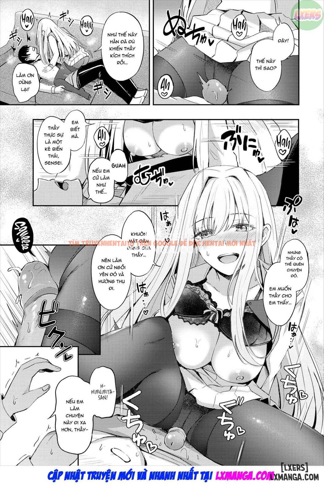 Xem ảnh 17 trong truyện hentai Queen's Discipline - Chapter 1 - hentaitvn.net