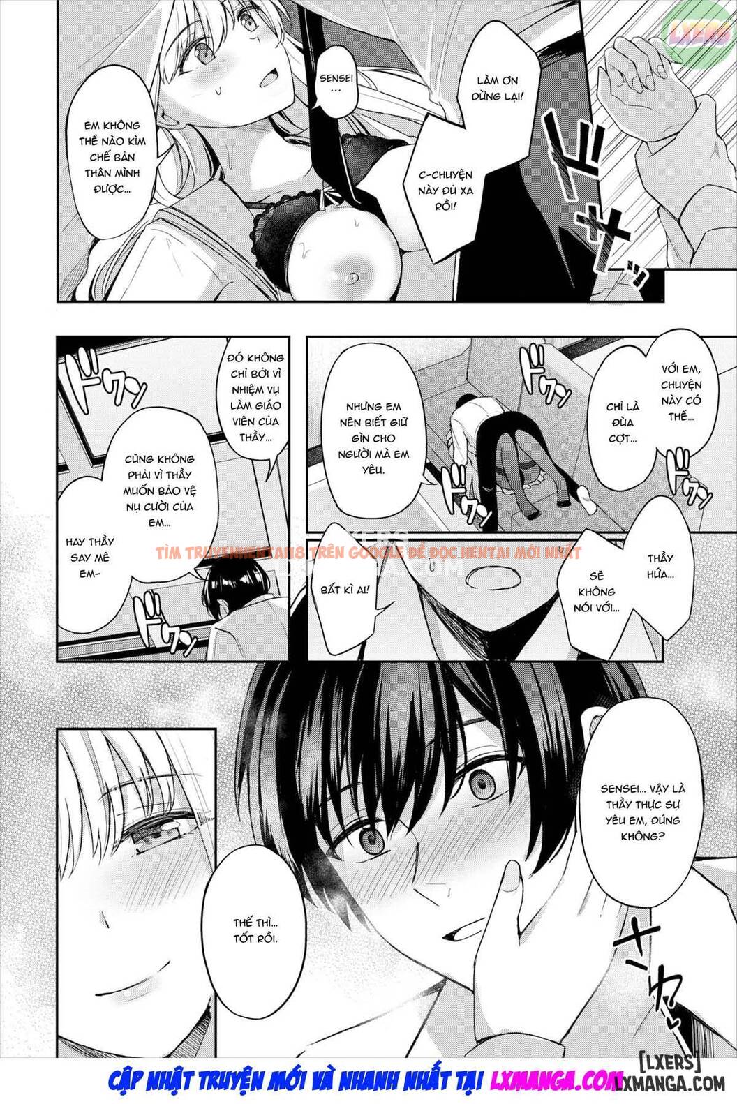 Xem ảnh 18 trong truyện hentai Queen's Discipline - Chapter 1 - hentaitvn.net