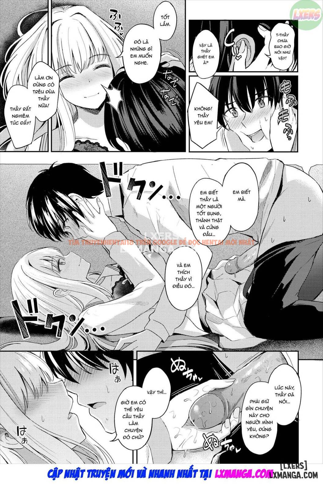 Xem ảnh 19 trong truyện hentai Queen's Discipline - Chapter 1 - hentaitvn.net