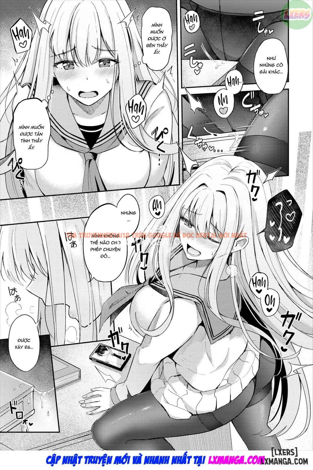 Xem ảnh 5 trong truyện hentai Queen's Discipline - Chapter 1 - hentaitvn.net