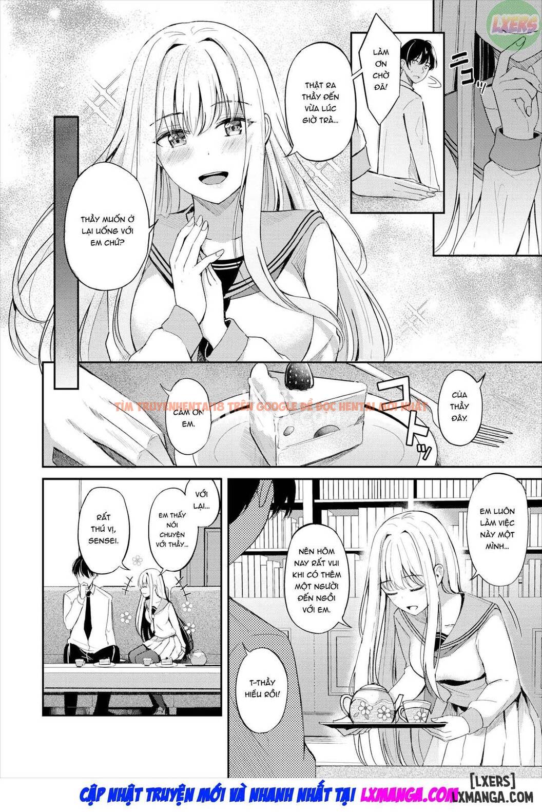 Xem ảnh 8 trong truyện hentai Queen's Discipline - Chapter 1 - hentaitvn.net