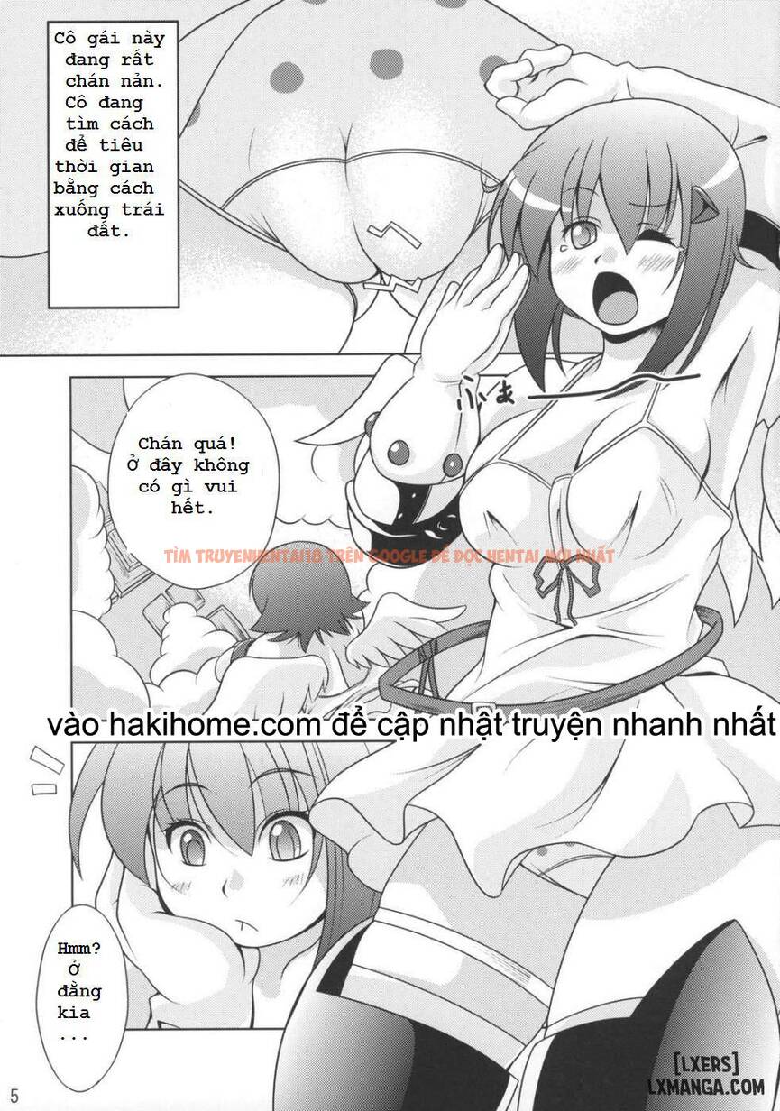 Xem ảnh 2 trong truyện hentai Queen's Party - One Shot - hentaitvn.net