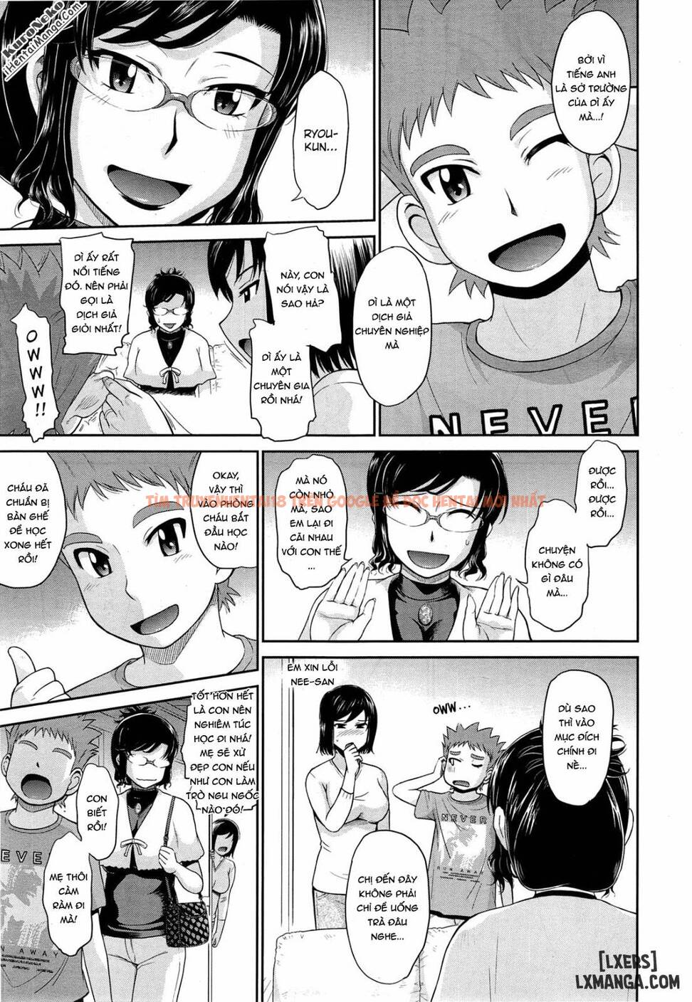 Xem ảnh 2 trong truyện hentai Questionable Love Story - One Shot - hentaitvn.net