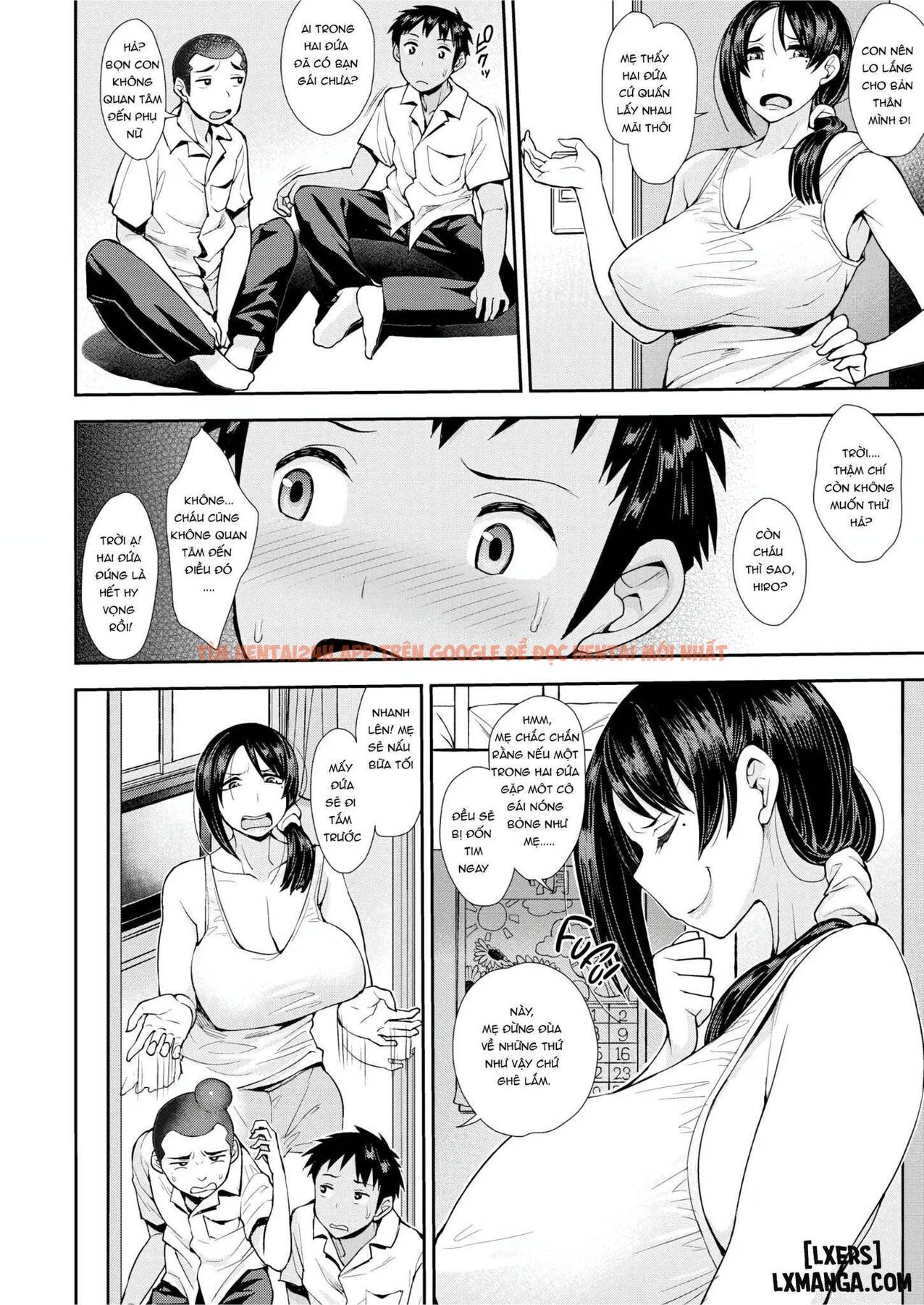 Xem ảnh 2 69194ae7d4e9e trong truyện hentai Quý Bà Phức Tạp - oneshort - hentaitvn.net