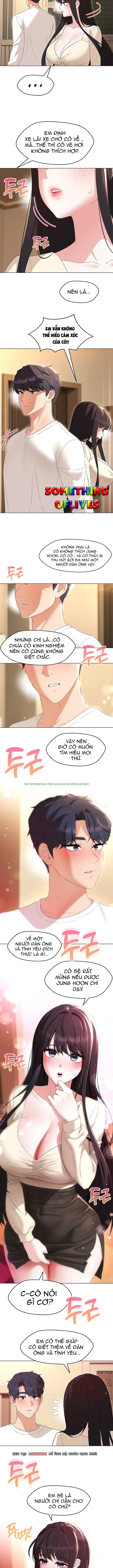 Xem ảnh 6640cf3ad1c3b trong truyện hentai Quý Cô Của Tôi Là Giảng Viên - Chap 38 - Truyenhentai18.org