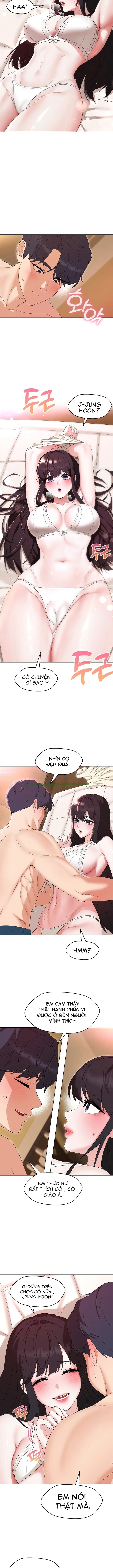 Xem ảnh Quý Cô Của Tôi Là Giảng Viên - Chap 38 - 6640cf3e1645f - Hentai24h.Tv