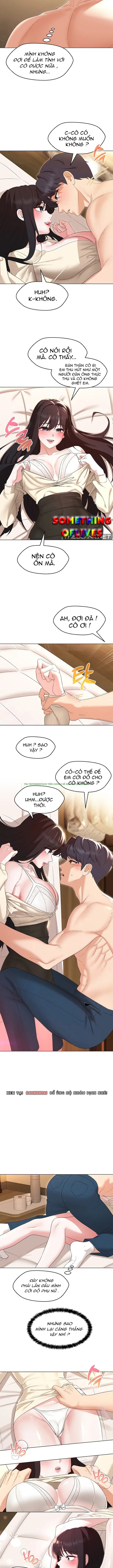 Hình ảnh 6640cf3e3dbad trong Quý Cô Của Tôi Là Giảng Viên - Chap 38 - Hentaimanhwa.net