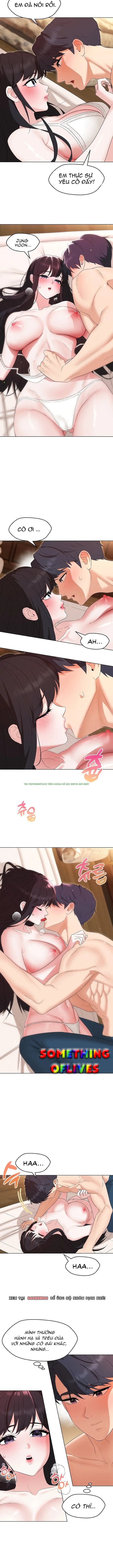 Xem ảnh 6640cf41a9145 trong truyện hentai Quý Cô Của Tôi Là Giảng Viên - Chap 38 - Truyenhentai18.org