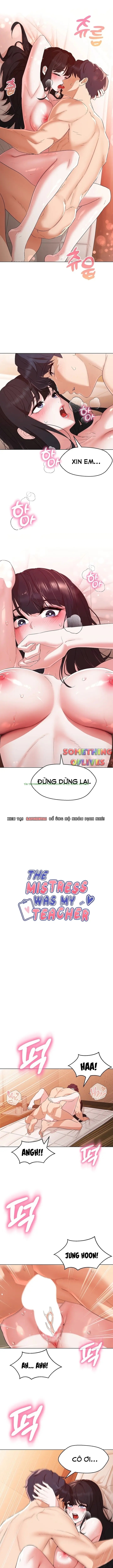 Xem ảnh Quý Cô Của Tôi Là Giảng Viên - Chap 39 - 6640cf6e8c67d - Hentai24h.Tv