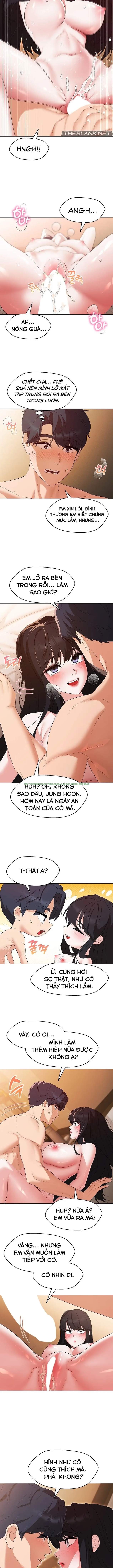 Xem ảnh 6640cf71c0502 trong truyện hentai Quý Cô Của Tôi Là Giảng Viên - Chap 39 - Truyenhentai18.org