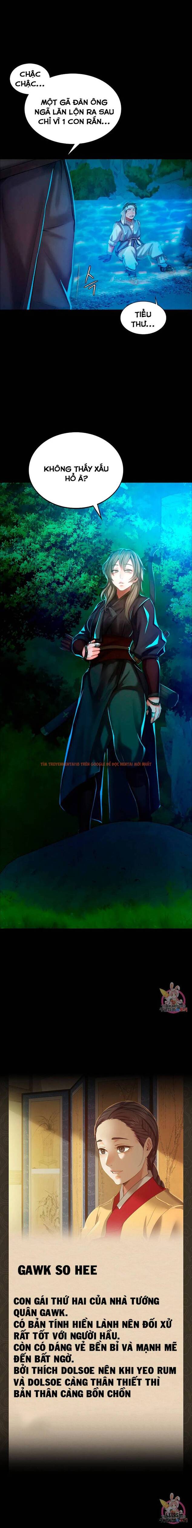 Xem ảnh 12 trong truyện hentai Tiểu Thư - Chapter 11 - hentaitvn.net