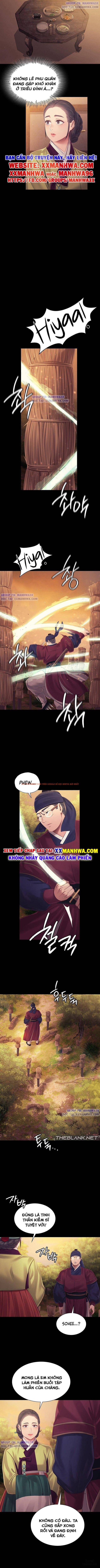 Xem ảnh 2 trong truyện hentai Tiểu Thư - Chapter 114 - hentaitvn.net